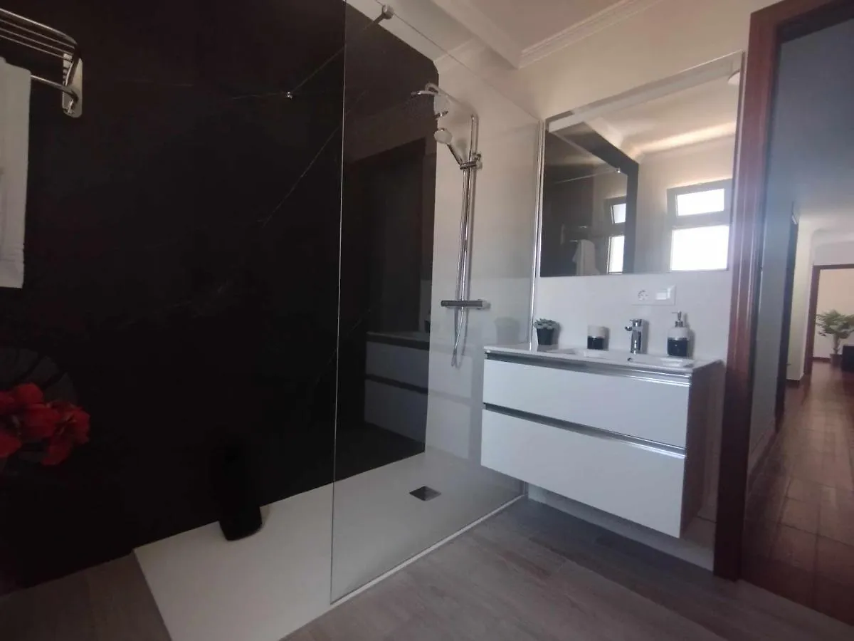 Apartment Gisher Corralejo